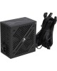 Блок питания AEROCOOL CYLON 500, 500Вт, 120мм, черный, retail