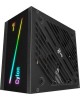 Блок питания AEROCOOL CYLON 500, 500Вт, 120мм, черный, retail