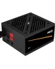 Блок питания AEROCOOL CYLON 500, 500Вт, 120мм, черный, retail