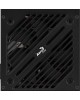 Блок питания AEROCOOL CYLON 500, 500Вт, 120мм, черный, retail