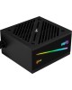 Блок питания AEROCOOL CYLON 500, 500Вт, 120мм, черный, retail