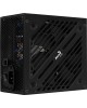 Блок питания AEROCOOL CYLON 500, 500Вт, 120мм, черный, retail