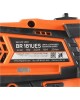 Дрель-шуруповерт PATRIOT 180201481 BR 181UES Дрель-шуруповерт аккумуляторная Дрель-шуруповерт PATRIOT 180201481 BR 181UES Дрель-шуруповерт аккумуляторная