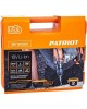 Дрель-шуруповерт PATRIOT 180201481 BR 181UES Дрель-шуруповерт аккумуляторная Дрель-шуруповерт PATRIOT 180201481 BR 181UES Дрель-шуруповерт аккумуляторная