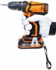 Дрель-шуруповерт PATRIOT 180201481 BR 181UES Дрель-шуруповерт аккумуляторная Дрель-шуруповерт PATRIOT 180201481 BR 181UES Дрель-шуруповерт аккумуляторная