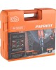 Дрель-шуруповерт PATRIOT 180201481 BR 181UES Дрель-шуруповерт аккумуляторная Дрель-шуруповерт PATRIOT 180201481 BR 181UES Дрель-шуруповерт аккумуляторная