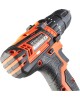 Дрель-шуруповерт PATRIOT 180201481 BR 181UES Дрель-шуруповерт аккумуляторная Дрель-шуруповерт PATRIOT 180201481 BR 181UES Дрель-шуруповерт аккумуляторная