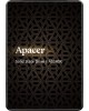 SSD накопитель APACER SSD 240Gb AS340X (AP240GAS340XC-1)
