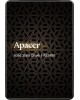 SSD накопитель APACER SSD 240Gb AS340X (AP240GAS340XC-1)