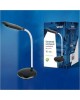ЭЛЕКТРИКА UNIEL (UL-00004462) TLD-561 BLACK/LED/450LM/4500K