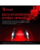Наушники - геймерские A4TECH Bloody G530 черный/серый