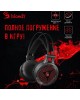 Наушники - геймерские A4TECH Bloody G530 черный/серый