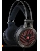 Наушники - геймерские A4TECH Bloody G530 черный/серый
