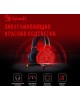 Наушники - геймерские A4TECH Bloody G530 черный/серый
