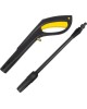 Минимойка HUTER W195-ARV Мойка