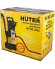 Минимойка HUTER W195-ARV Мойка