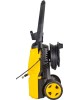 Минимойка HUTER W195-ARV Мойка