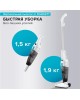 Вертикальный пылесос SCARLETT SC-VC80H23