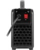 Аппарат инвертор DENZEL Аппарат инвертор. дуговой сварки SDM220 Top, 220 А, ПВ 60% кейс 94358