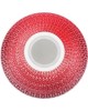 Светильник REXANT (624-001) Светильник настенно-потолочный Satori Melody 2700-6500 K RGB Bluetooth Sound с пультом и APP LED
