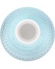 Светильник REXANT (624-001) Светильник настенно-потолочный Satori Melody 2700-6500 K RGB Bluetooth Sound с пультом и APP LED