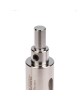 Коронка KRANZ (KR-92-0008) Коронка алмазная 25мм по керамограниту с центровочным сверлом