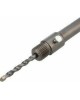 Хвостовик KRANZ (KR-91-0426) Хвостовик для коронки М22х600мм SDS MAX