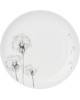Тарелка AGNESS 598-067 DANDELION обеденная 24см