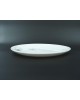 Тарелка AGNESS 598-067 DANDELION обеденная 24см
