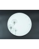 Тарелка AGNESS 598-067 DANDELION обеденная 24см