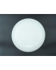 Тарелка AGNESS 598-067 DANDELION обеденная 24см