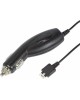 REXANT Автозарядка в прикуриватель для LG KG800/KG90 (АЗУ) (5 V, 700 mA) шнур спираль 1.2 м черная