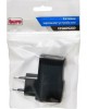 BURO Сетевое зар./устр. XCJ-024-2.1A 10.5W 2.1A USB-A универсальное черный