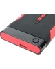 SILICON POWER Жесткий диск USB3.0 2TB SP020TBPHDA15S3L A15 Armor 2.5