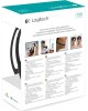 LOGITECH Гарнитура H151, для компьютера/мобильных устройств, накладные, проводные, черный [981-000589]