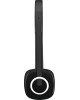 LOGITECH Гарнитура H151, для компьютера/мобильных устройств, накладные, проводные, черный [981-000589]