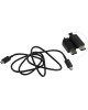 SAMSUNG Кабель EP-DN975BBRGRU USB Type-C (m)-USB Type-C (m) 1м черный (упак.:1шт)