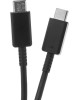 SAMSUNG Кабель EP-DN975BBRGRU USB Type-C (m)-USB Type-C (m) 1м черный (упак.:1шт)