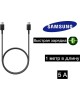 SAMSUNG Кабель EP-DN975BBRGRU USB Type-C (m)-USB Type-C (m) 1м черный (упак.:1шт)