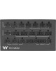 THERMALTAKE Блок питания ATX 1650W Toughpower GF3 Gen.5 80+ gold 24pin APFC 140mm fan color LED 16xSATA Cab Manag RTL