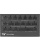 THERMALTAKE Блок питания ATX 1650W Toughpower GF3 Gen.5 80+ gold 24pin APFC 140mm fan color LED 16xSATA Cab Manag RTL