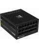 THERMALTAKE Блок питания ATX 1650W Toughpower GF3 Gen.5 80+ gold 24pin APFC 140mm fan color LED 16xSATA Cab Manag RTL