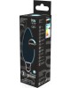 GAUSS Лампа светодиодная Filament 104201209-D 9Вт цок.:E14 свеча 220B 4100K св.свеч.бел.нейт. (упак.:10шт)
