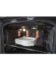 GORENJE Комбинированная плита GK5C65XV 740572