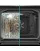 GORENJE Комбинированная плита GK5C65XV 740572