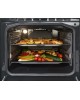 GORENJE Комбинированная плита GK5C65XV 740572