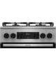 GORENJE Комбинированная плита GK5C65XV 740572