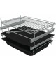 GORENJE Комбинированная плита GK5C65XV 740572