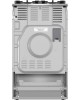 GORENJE Комбинированная плита GK5C65XV 740572