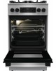 GORENJE Комбинированная плита GK5C65XV 740572